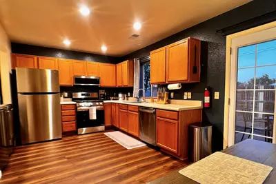 Image de Route 66 Luxury Condo Coffee Bar & Ev Charging