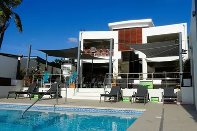 Image de Tortuga Apartment An in Lagun is close to the beach