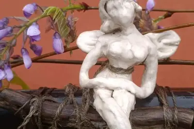 Image de Alpage F2 trés coquet premier étage