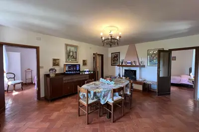 Image de Appartement de vacances Marliana pour 1 - 4 personnes avec 2 chambres à coucher - Appartement de vac