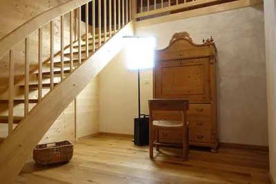 Image de Alpenflair vacation apartments Whg 316 \"Stadlloft\"