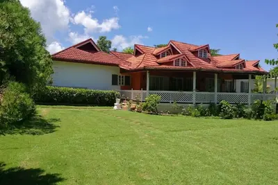 Image de Great River Private Retreat \n