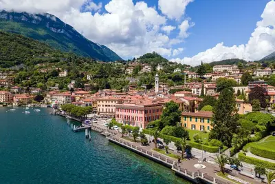 Image de Fabulously Located With Views Of Lake Como With A Heated Pool