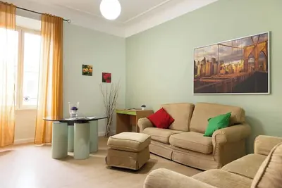 Image de Beautiful Apartment in San Giovanni Near Colosseo