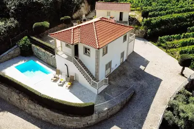 Image de Casa Fundevila Celorico de Basto by AloTur