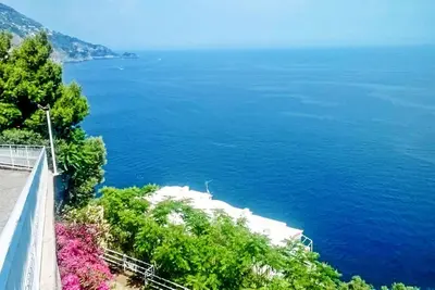 Image de Amore Rentals - Casa Gianna with Sea View and Direct Access to the Sea