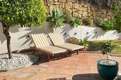 Image de El naranjal house