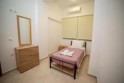 Sitia Port View - Second unit