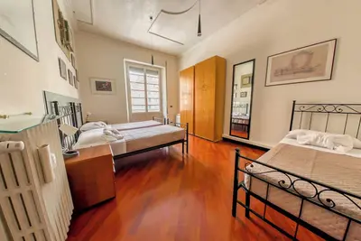 Image de 3 bedroom apartment in rome