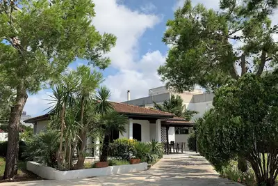 Image de A Casa di Alfredo appartamento in villa