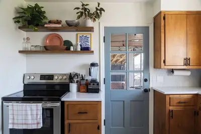 Image de 4 Bed 3 Bath Home: Near Osu, Short North, Cosi, Downtown