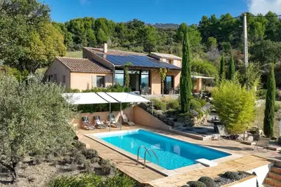 Image de La Villa Férus