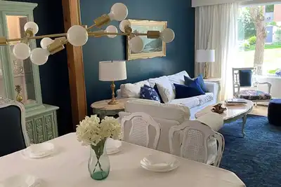 Image de Luxueux appartement de 3 chambres avec emplacement de choix- ville de Québec