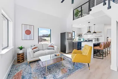 Image de *New* Luxe Chic Tiny Home | Near GrandCanyon S Rim