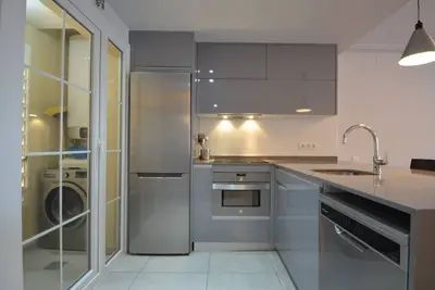 Image de Las Arenas 259 - Deux Chambres Appartement, Couchages 5