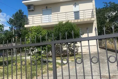 Image de Maison de vacances Bar pour 1 - 8 personnes avec 2 chambres à coucher - Maison de vacances