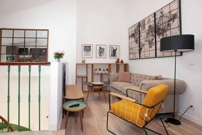 Image de Les Tropéziennes de Libourne : Duplex - Saint-Émilion