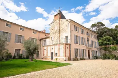 Image de Appartement de vacances Pézenas pour 1 - 2 personnes avec 1 chambre à coucher - Maison de vacances