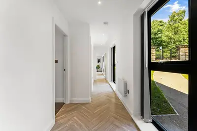 Image de Stunning Large Leeds Apartment - Parking