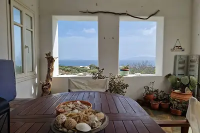Image de The White Village House