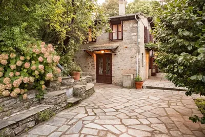 Image de Meli Sea-view Cottage