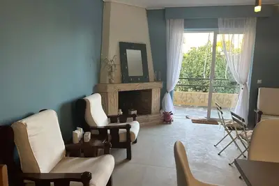 Image de Marikes Beach Apartment