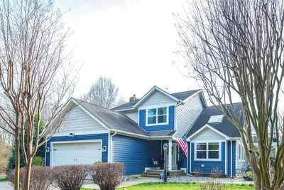 Image de Welcome to The Blue Crab House Stevensville Maryland Eastern Shore