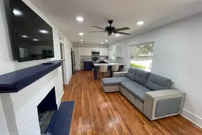 Image de Charming Family Retreat