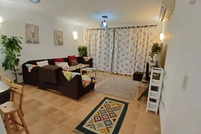 Image de Two-Bedroom Chalet Blumar El Dome