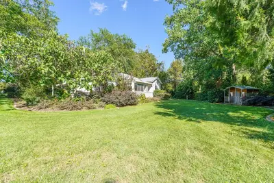 Image de New to Vrbo: Delightful 3br Escape | 9 mins to War Memorial