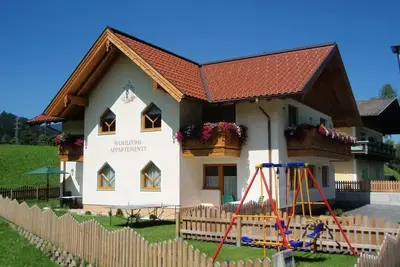 Flachauer Bergkristall