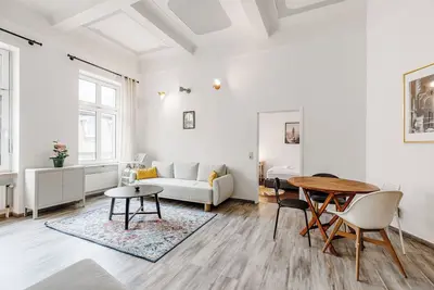 Image de Hofpenhaus 1- in the heart of Kulmbach