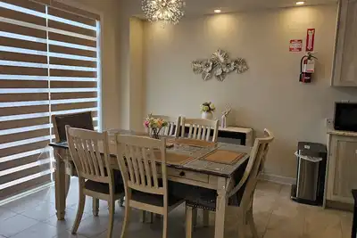 Image de Cozy vacation home near Us- Canada Border Lic. #Str289\n