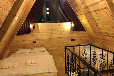 Image de Walnut Bungalow