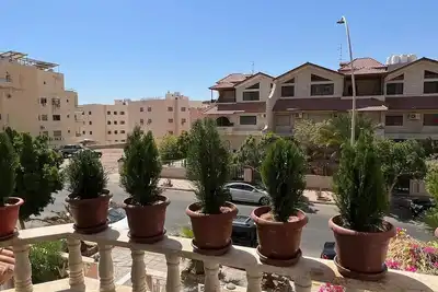 Image de Zaid's Cozy Apartment