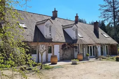 Image de Domaine du Buisson sur 15 hectares
