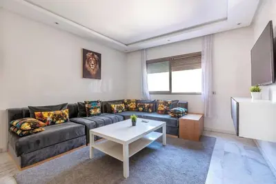 Image de Great location luxury apartment