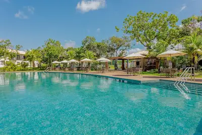 Image de Pf80 High Standard Apartment 2 Suites