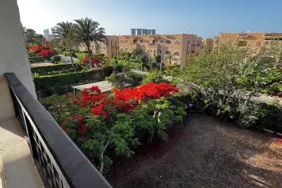 Image de Chalet For Rent In Marina 6 District 31