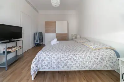 Image de Appartement tout confort proche centre et lac