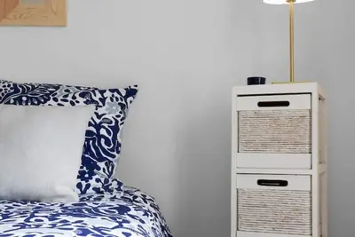 Image de Appartement design & confort en centre-ville