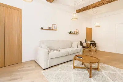 Image de Petit nid du vieux Nice