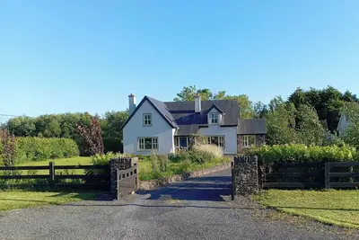 Image de Conveniently located house in the countryside to enjoy all of Kerry