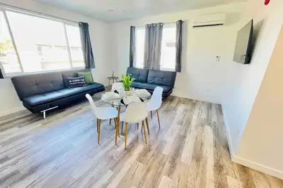 Image de Cosy Midtown 1 bedroom /Pets ok/Sleeps 5