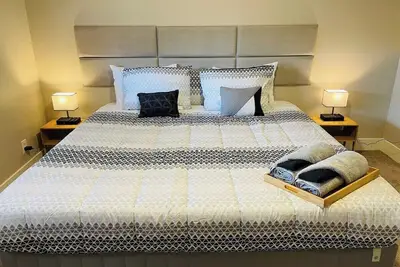 Image de Tasteful Midtown😋3 min to Renown hospital🏥👨‍⚕️