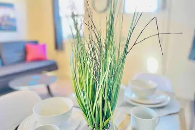 Image de Cosy Midtown 2 bedroom/pet ok/sleeps 6