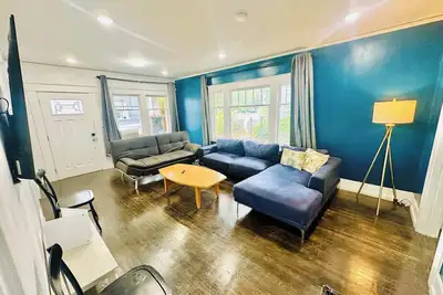 Image de 2-Bedroom/Pet Ok/Sleeps6/3TVs