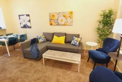 Image de 2 Bd, 2. 5 Baths, Sleeps 5/C9