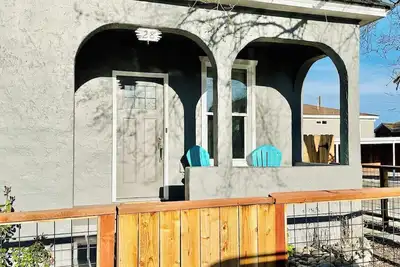 Image de Midtown/Renovated 3 TVs Sleeps 7