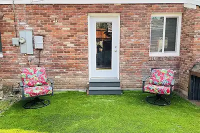 Image de Sapphire by West University/pet Ok/Sleeps 8